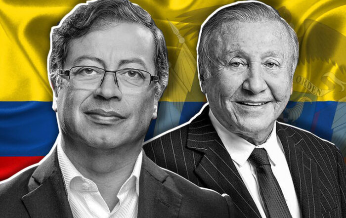 Gustavo Petro y Hernández