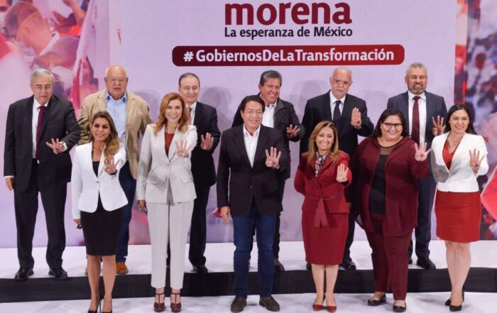 Morena