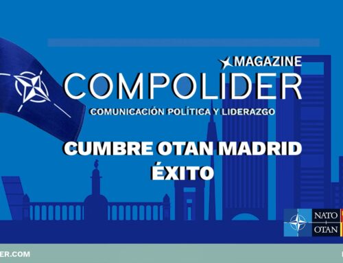 CUMBRE OTAN MADRID: EXITO