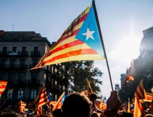 Falsedades e incertidumbres catalanas