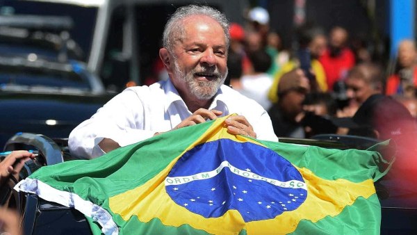 Los primeros meses del gobierno de Lula
