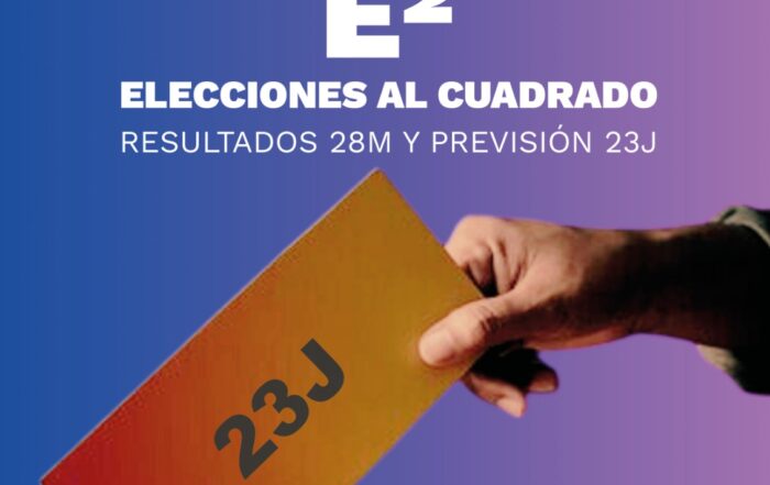 Portada MC 17 Elecciones al cuadrado