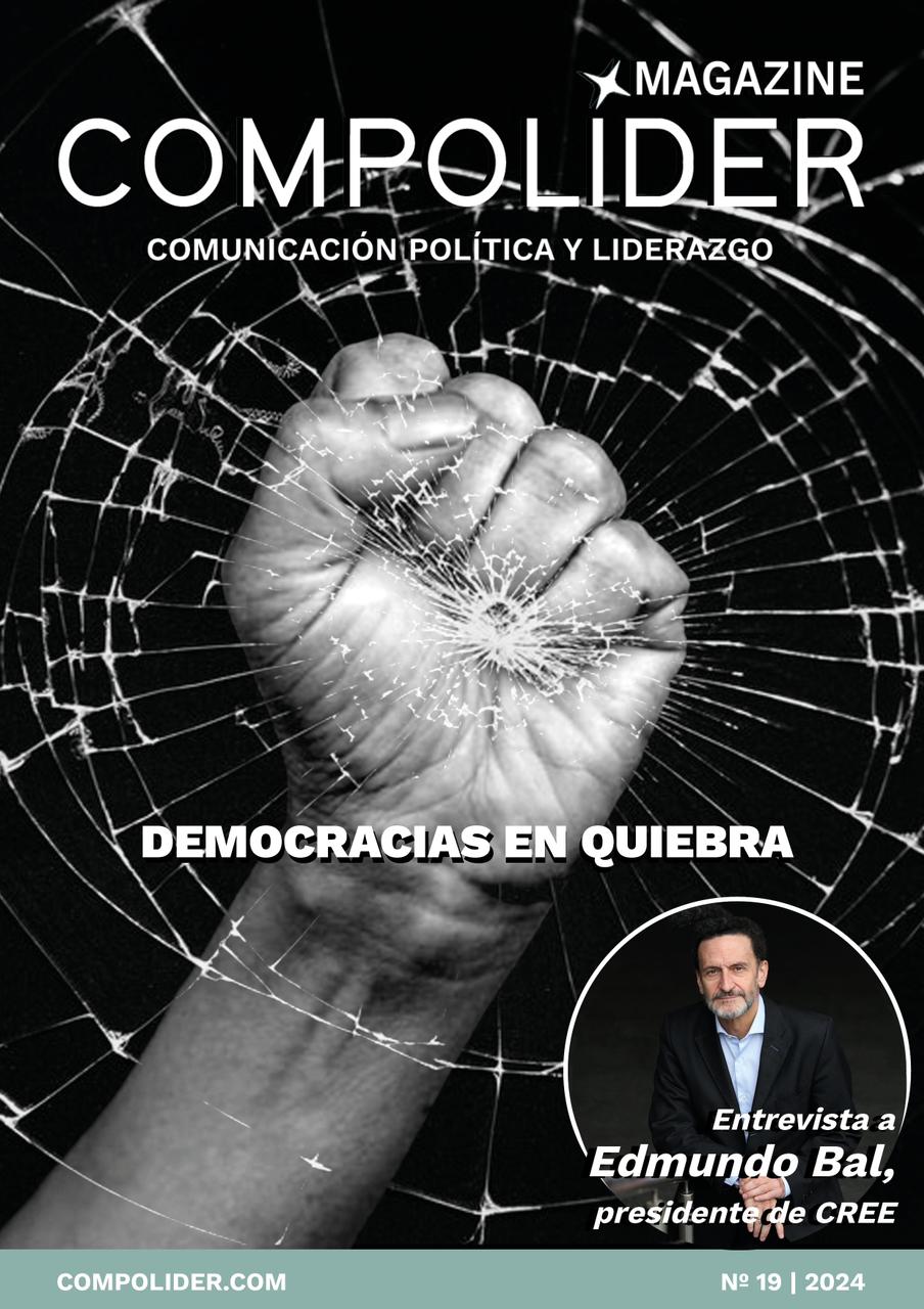 MC19 DEmocracias en Quiebra