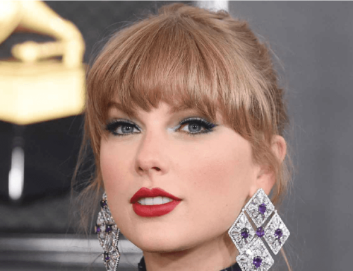 Los ecos de la propiedad intelectual: el caso Taylor Swift