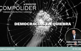 Democracias en Quiebra