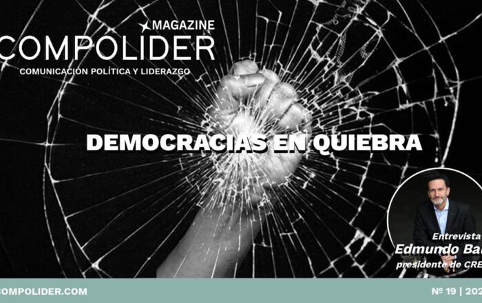 Democracias en Quiebra