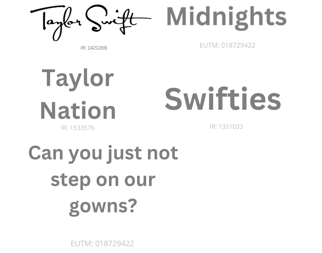 marca Taylor Swift