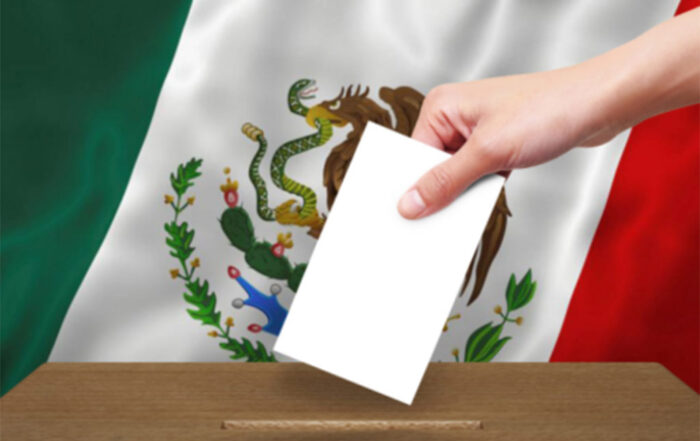Elecciones México 2024