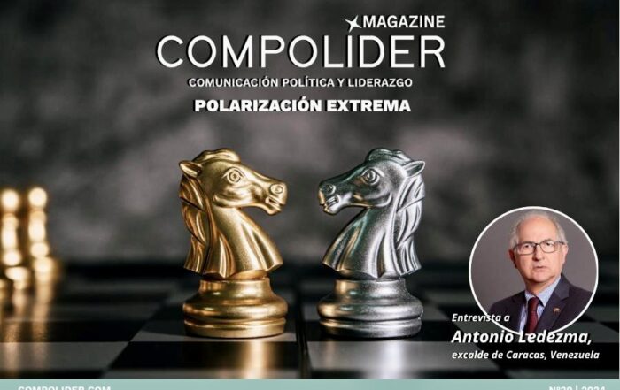Portada Magazine CompoLider 20