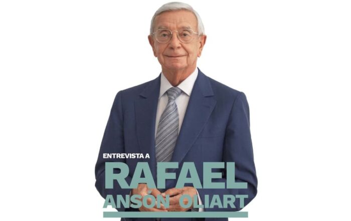 Rafael Anson