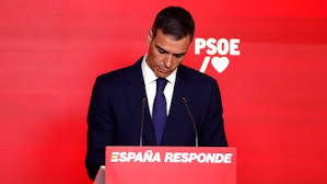 Rueda prensa Pedro Sanchez