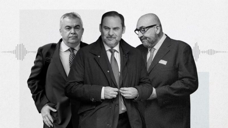 Cerdán, Ábalos y Cerdán