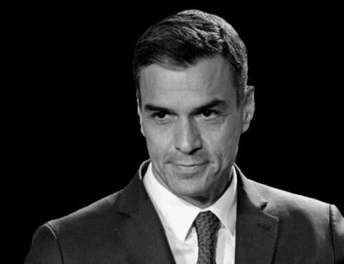 Sánchez contra la Democracia