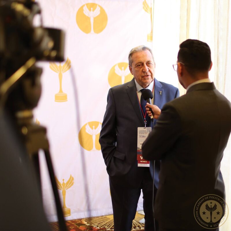 Entrevista a Mauricio Jaitt Napolitans Compolider