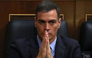 Pedro Sanchez