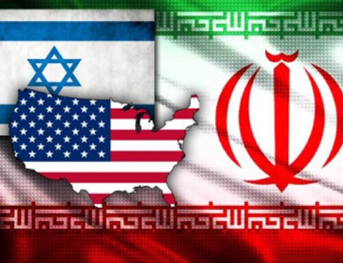 La perversa encrucijada de Trump entre Khamenei  y Netanyahu