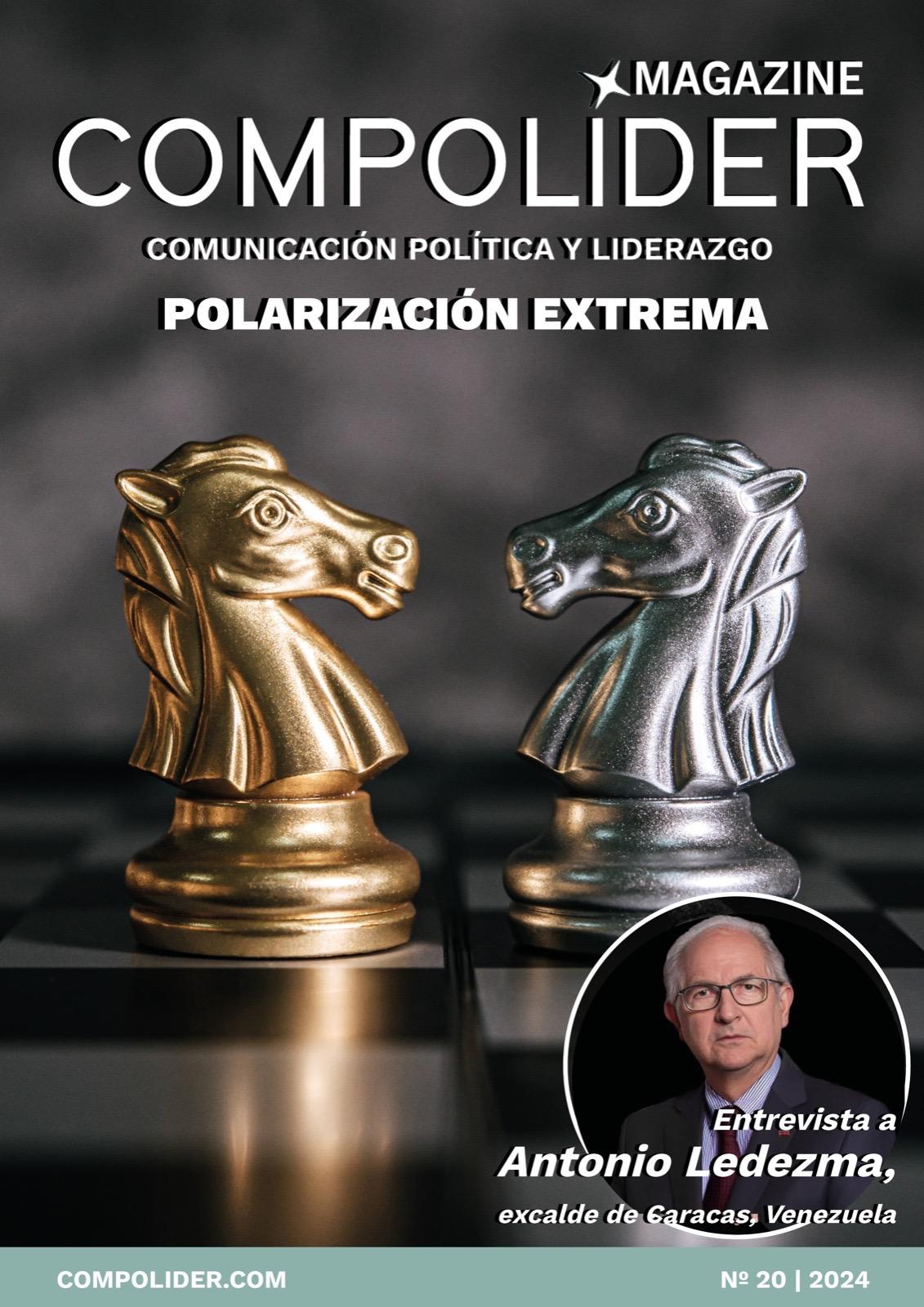 MC20 Polarización total