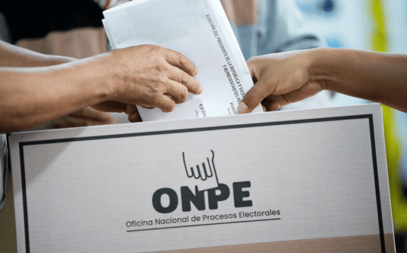 ONPE