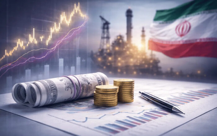 economia crisi irán