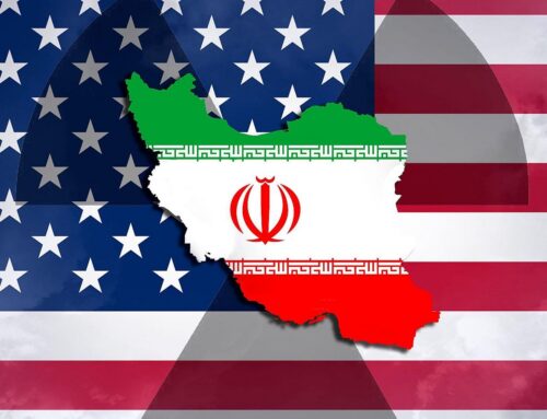 Estados Unidos e Irán: teoría de juegos, crisis nuclear y estrecho de Ormuz
