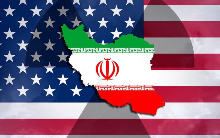 Banderas eeuu-iran